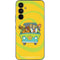 Scooby Doo Mystery Machine Van Galaxy A54 5G Skin