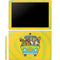 Scooby Doo Mystery Machine Van Galaxy Book 12in Skin