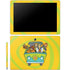 Scooby Doo Mystery Machine Van Galaxy Book 12in Skin