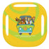 Scooby Doo Mystery Machine Van Galaxy Buds Pro Skin