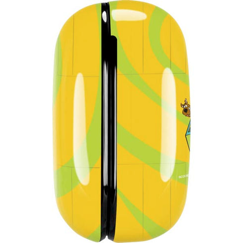 Scooby Doo Mystery Machine Van Galaxy Buds Pro Skin