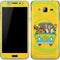 Scooby Doo Mystery Machine Van Galaxy J3 Skin