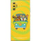 Scooby Doo Mystery Machine Van Galaxy Note 10 Plus Skin