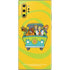 Scooby Doo Mystery Machine Van Galaxy Note 10 Plus Skin