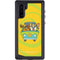 Scooby Doo Mystery Machine Van Galaxy Note 10 Waterproof Case