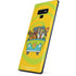 Scooby Doo Mystery Machine Van Galaxy Note 9 Skin
