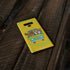 Scooby Doo Mystery Machine Van Galaxy Note 9 Skin
