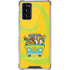 Scooby Doo Mystery Machine Van Galaxy Note20 5G Clear Case
