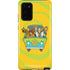 Scooby Doo Mystery Machine Van Galaxy Note20 5G Pro Case
