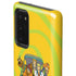 Scooby Doo Mystery Machine Van Galaxy Note20 5G Pro Case