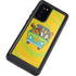Scooby Doo Mystery Machine Van Galaxy Note20 5G Waterproof Case