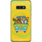Scooby Doo Mystery Machine Van Galaxy S10e Skin