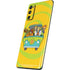 Scooby Doo Mystery Machine Van Galaxy S20 Fan Edition Skin
