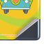 Scooby Doo Mystery Machine Van Galaxy S20 Fan Edition Skin