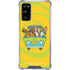 Scooby Doo Mystery Machine Van Galaxy S20 FE Clear Case