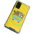 Scooby Doo Mystery Machine Van Galaxy S20 FE Clear Case