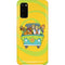 Scooby Doo Mystery Machine Van Galaxy S20 Lite Case