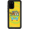 Scooby Doo Mystery Machine Van Galaxy S20 Plus Waterproof Case