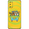 Scooby Doo Mystery Machine Van Galaxy S20 Skin