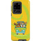 Scooby Doo Mystery Machine Van Galaxy S20 Ultra 5G Pro Case