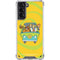 Scooby Doo Mystery Machine Van Galaxy S21 5G Clear Case