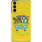 Scooby Doo Mystery Machine Van Galaxy S21 5G Skin