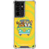 Scooby Doo Mystery Machine Van Galaxy S21 Ultra 5G Clear Case