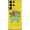 Scooby Doo Mystery Machine Van Galaxy S21 Ultra 5G Skin