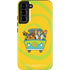 Scooby Doo Mystery Machine Van Galaxy S22 Plus Pro Case