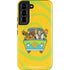 Scooby Doo Mystery Machine Van Galaxy S22 Pro Case
