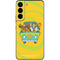 Scooby Doo Mystery Machine Van Galaxy S22 Skin