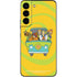 Scooby Doo Mystery Machine Van Galaxy S22 Skin