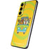 Scooby Doo Mystery Machine Van Galaxy S22 Skin