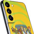 Scooby Doo Mystery Machine Van Galaxy S22 Skin