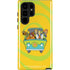 Scooby Doo Mystery Machine Van Galaxy S22 Ultra Pro Case