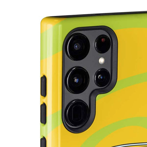 Scooby Doo Mystery Machine Van Galaxy S22 Ultra Pro Case