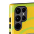 Scooby Doo Mystery Machine Van Galaxy S22 Ultra Pro Case