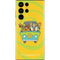Scooby Doo Mystery Machine Van Galaxy S22 Ultra Skin