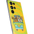Scooby Doo Mystery Machine Van Galaxy S22 Ultra Skin