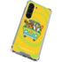 Scooby Doo Mystery Machine Van Galaxy S23 Clear Case