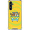 Scooby Doo Mystery Machine Van Galaxy S23 FE Clear Case