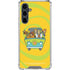Scooby Doo Mystery Machine Van Galaxy S23 FE Clear Case