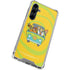 Scooby Doo Mystery Machine Van Galaxy S23 FE Clear Case