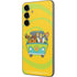 Scooby Doo Mystery Machine Van Galaxy S23 FE Skin