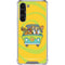 Scooby Doo Mystery Machine Van Galaxy S23 Plus Clear Case