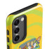 Scooby Doo Mystery Machine Van Galaxy S23 Plus Pro Case