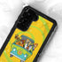 Scooby Doo Mystery Machine Van Galaxy S23 Plus Waterproof Case