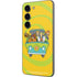 Scooby Doo Mystery Machine Van Galaxy S23 Skin