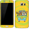 Scooby Doo Mystery Machine Van Galaxy S7 Edge Skin