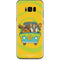 Scooby Doo Mystery Machine Van Galaxy S8 Plus Skin